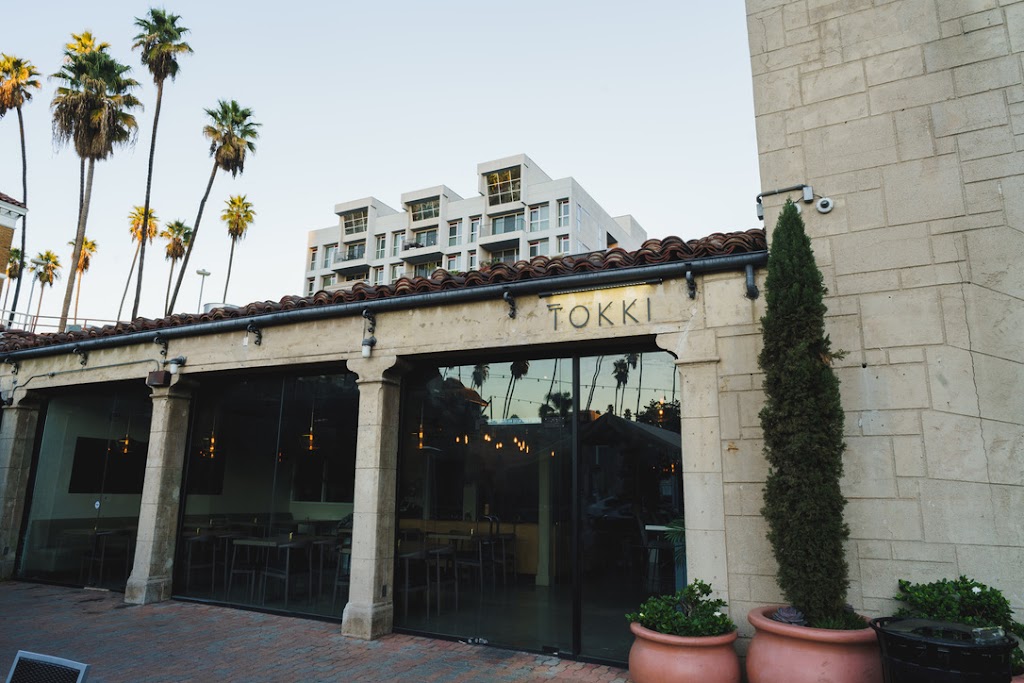 TOKKI | night club | 3465 W 6th St Suite 90-100, Los Angeles, CA 90020, USA | 8185272213 OR +1 818-527-2213
