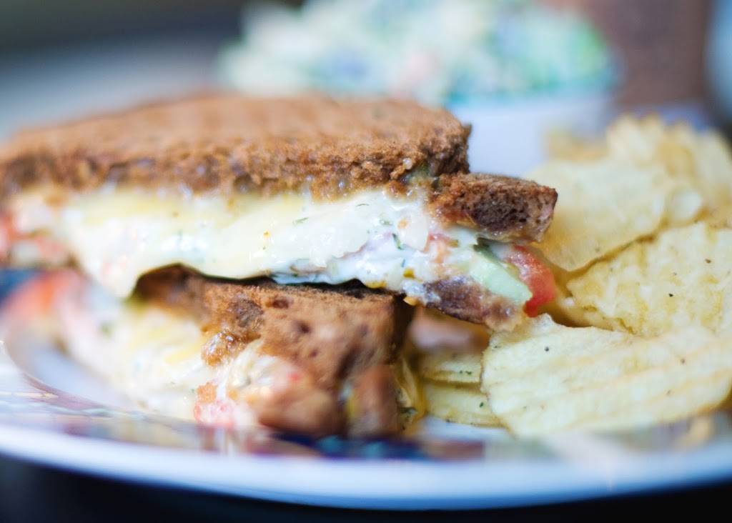 Union Coffee House & Cafe | cafe | 115 E Front St, Buchanan, MI 49107, USA | 2694097004 OR +1 269-409-7004