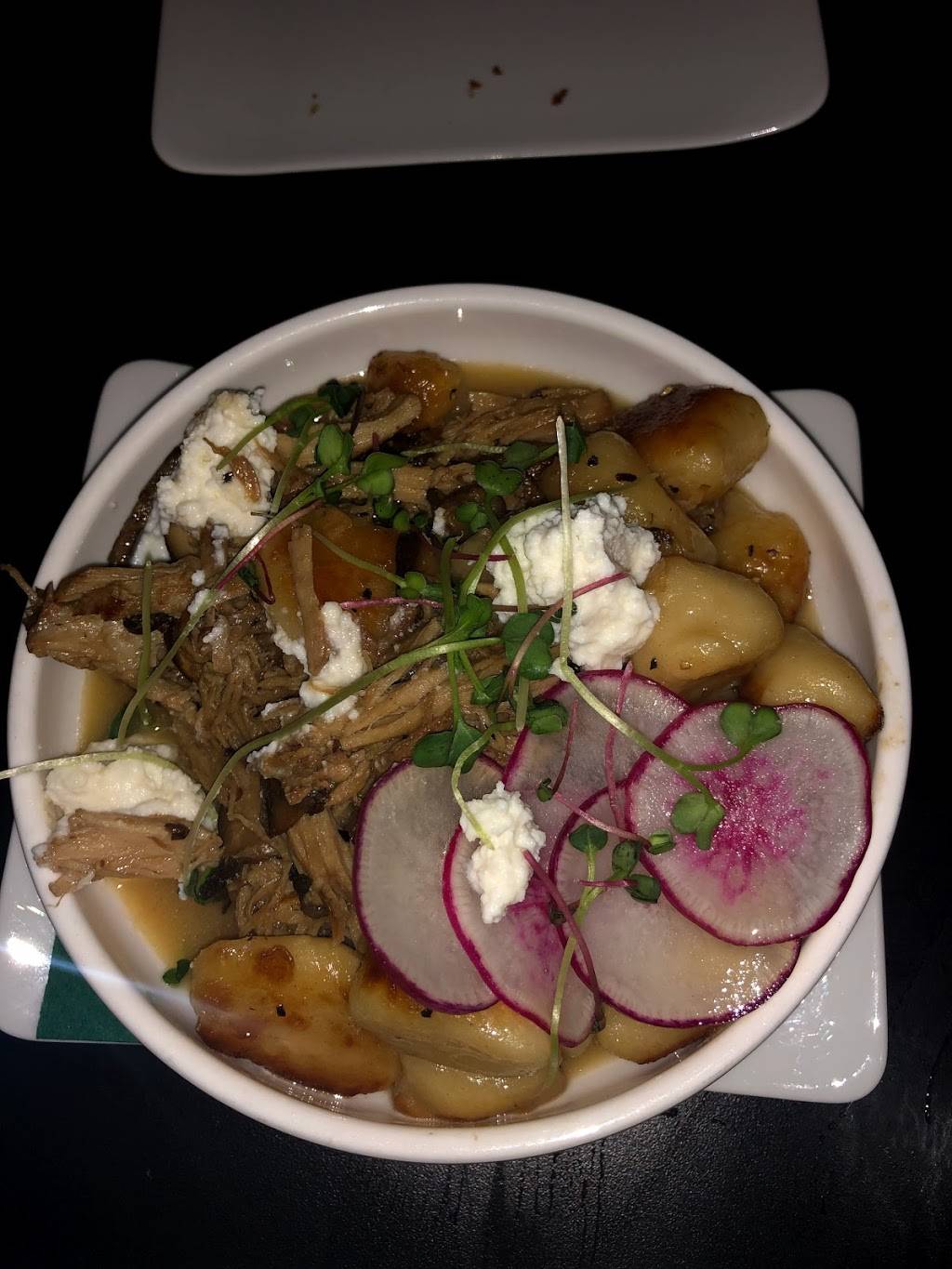 OAKED | restaurant | 1031 Lynch St, St. Louis, MO 63118, USA | 3143057517 OR +1 314-305-7517