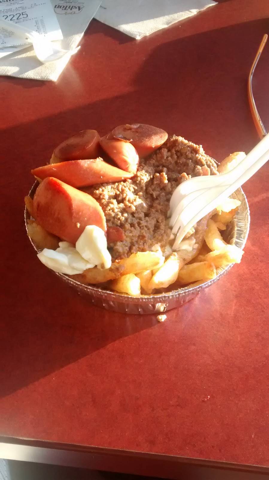 Chez Ashton | restaurant | 2895 Chemin Saint-Louis, Québec, QC G1W 1P3, Canada | 4186528665 OR +1 418-652-8665