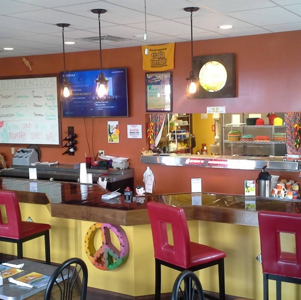 Spicy Gringos | restaurant | 206 American Way #4, Weirton, WV 26062, USA | 3047978226 OR +1 304-797-8226