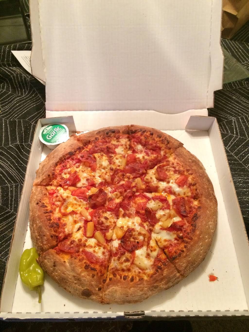 Papa Johns Pizza | restaurant | 6556 S Academy Blvd, Colorado Springs, CO 80906, USA | 7195388811 OR +1 719-538-8811