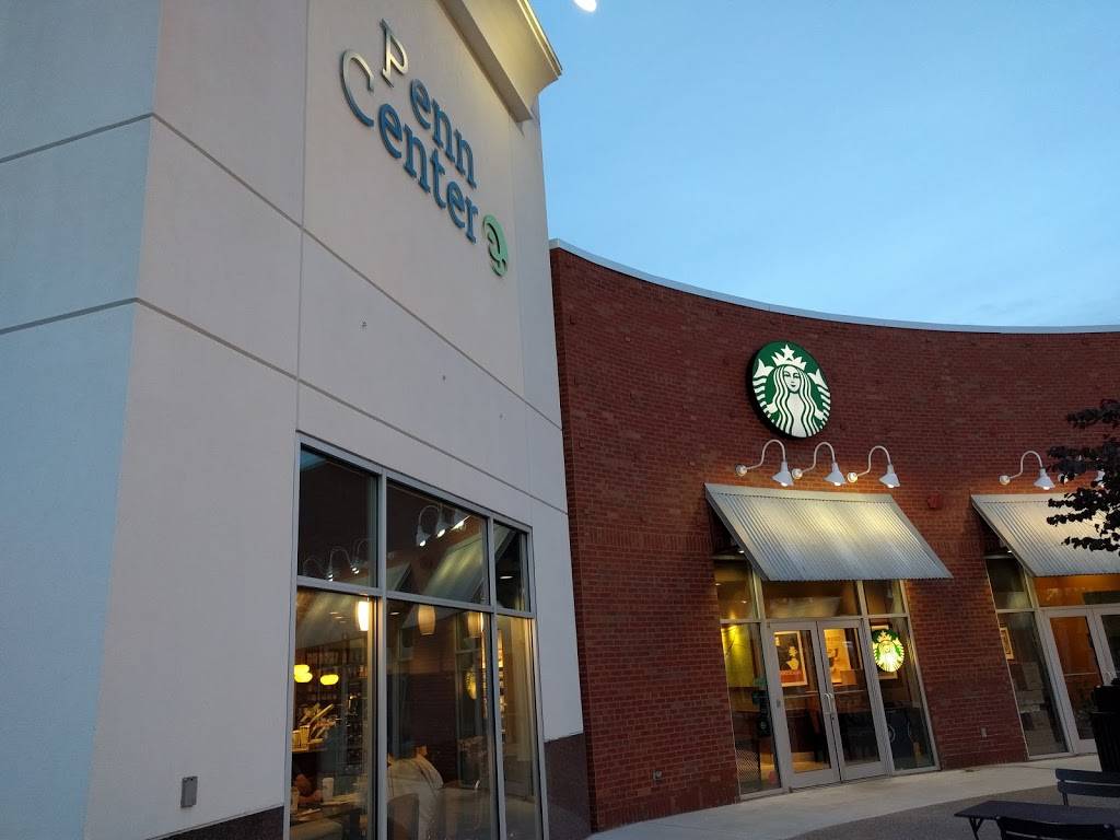 Starbucks | cafe | 3464 William Penn Hwy, Pittsburgh, PA 15235, USA | 4128235328 OR +1 412-823-5328