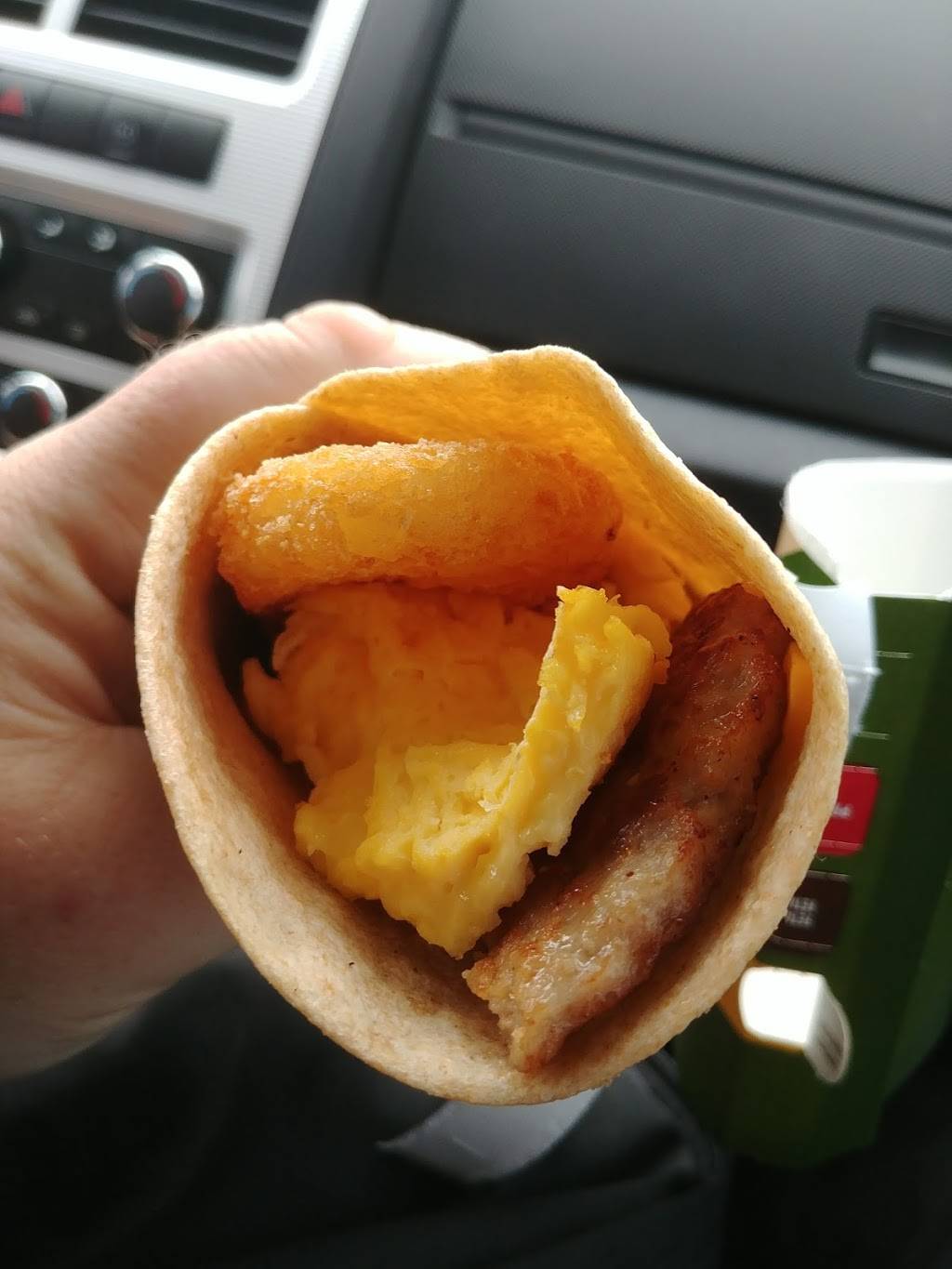 McDonalds | cafe | 805 Pembroke St E, Pembroke, ON K8A 3M3, Canada | 6137355635 OR +1 613-735-5635