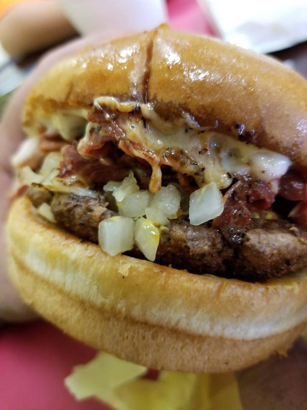 Fatboy Restaurant | restaurant | 1570 W Horizon Ridge Pkwy #160, Henderson, NV 89012, USA | 7025229887 OR +1 702-522-9887