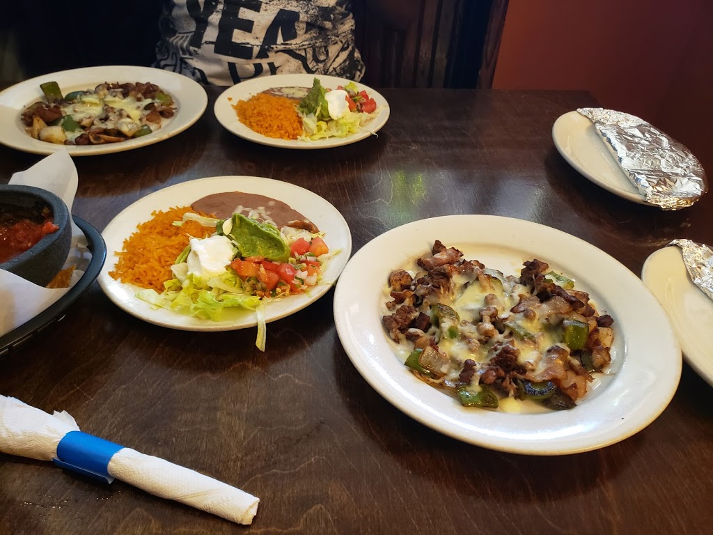 Coyoacan Mexican Restaurant | restaurant | 212 E Screven St, Quitman, GA 31643, USA | 2292634466 OR +1 229-263-4466