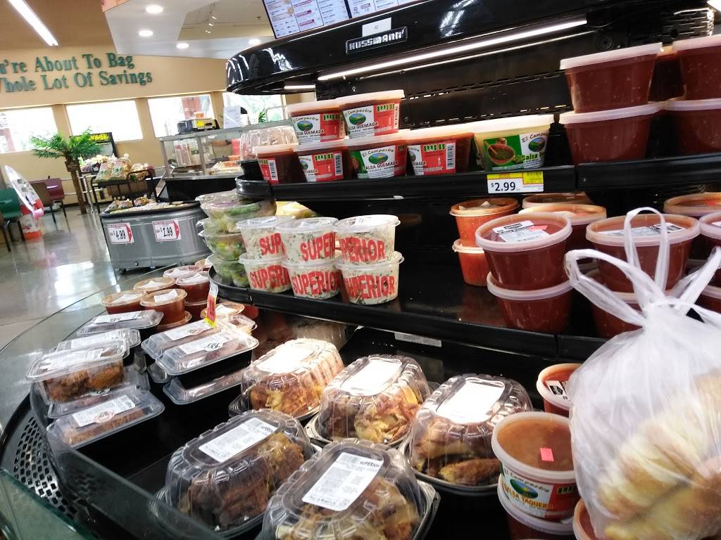 Superior Grocers | bakery | 133 W Ave 45, Los Angeles, CA 90065, USA | 3232233878 OR +1 323-223-3878