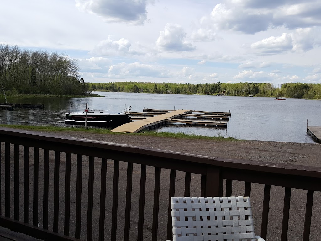 Eagles Nest Resort | restaurant | 6103 Lavaque Rd, Duluth, MN 55803, USA | 2187214147 OR +1 218-721-4147