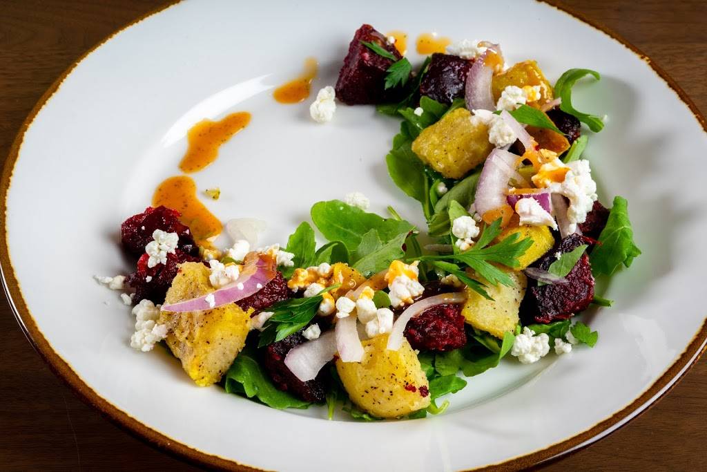 The Delegate | restaurant | 901 L St NW, Washington, DC 20001, USA | 2025676645 OR +1 202-567-6645