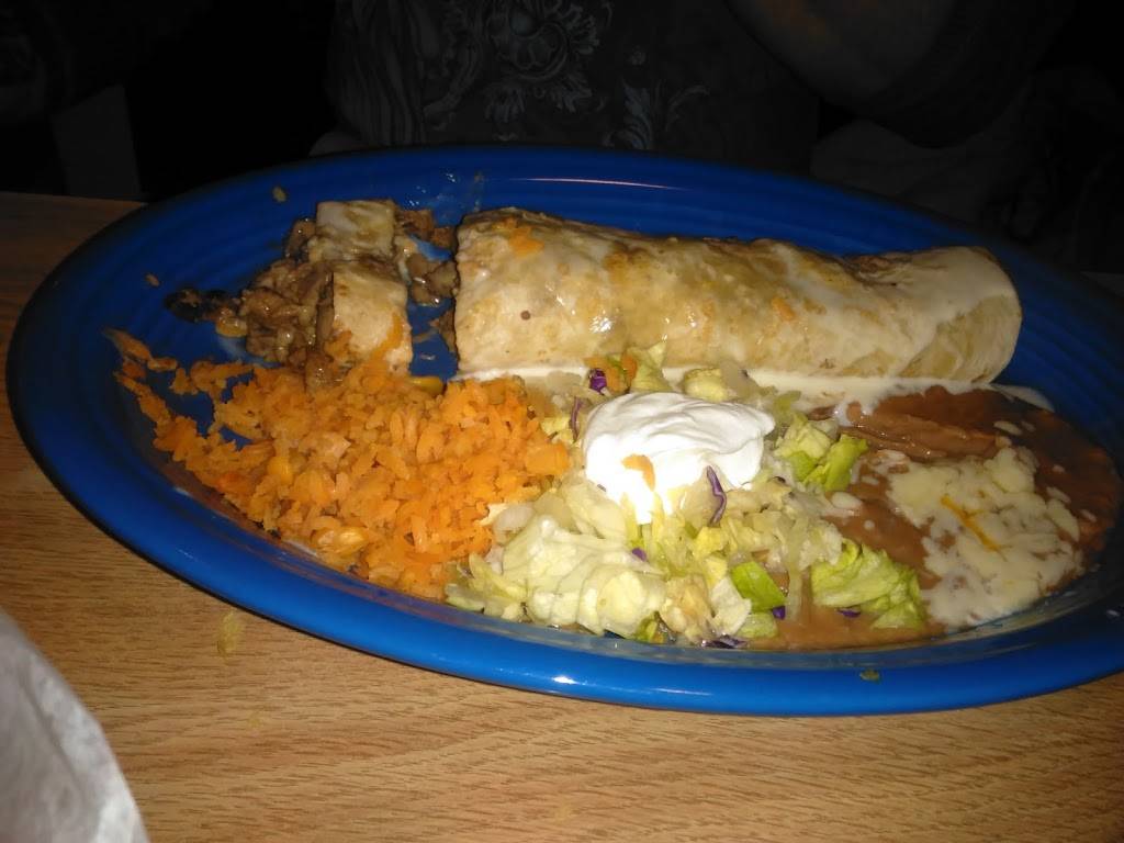 EL Gran Patron | restaurant | 142 Lafayette Ave, Moundsville, WV 26041, USA | 3048104478 OR +1 304-810-4478