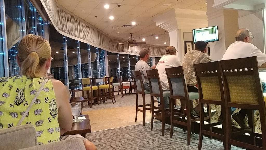 Harborview Restaurant & Lounge | restaurant | 301 Savannah Hwy, Charleston, SC 29407, USA | 8435567100 OR +1 843-556-7100