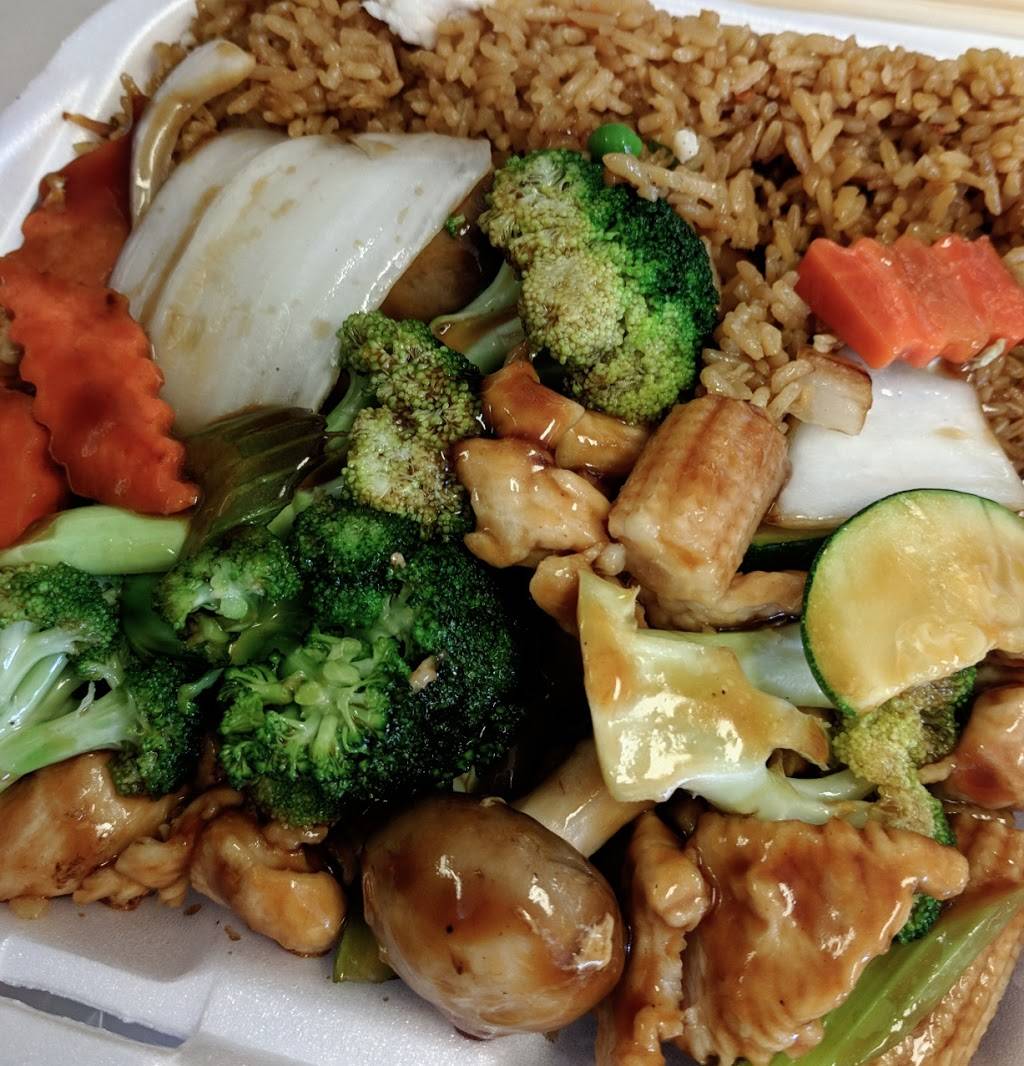 Dragon Garden | restaurant | 877 GA-138 W, Stockbridge, GA 30281, USA | 6785658833 OR +1 678-565-8833