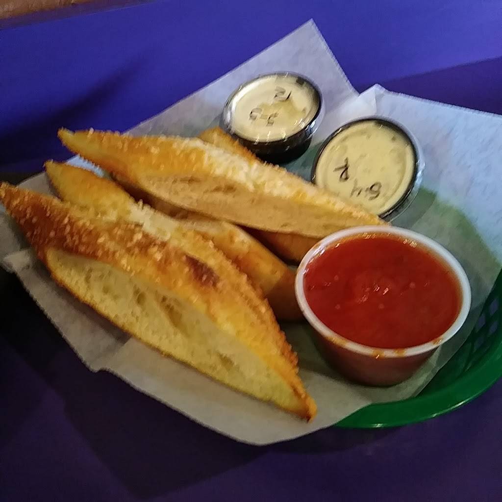 Pizza Schmizza | restaurant | 2042 Main St, Forest Grove, OR 97116, USA | 5033595320 OR +1 503-359-5320