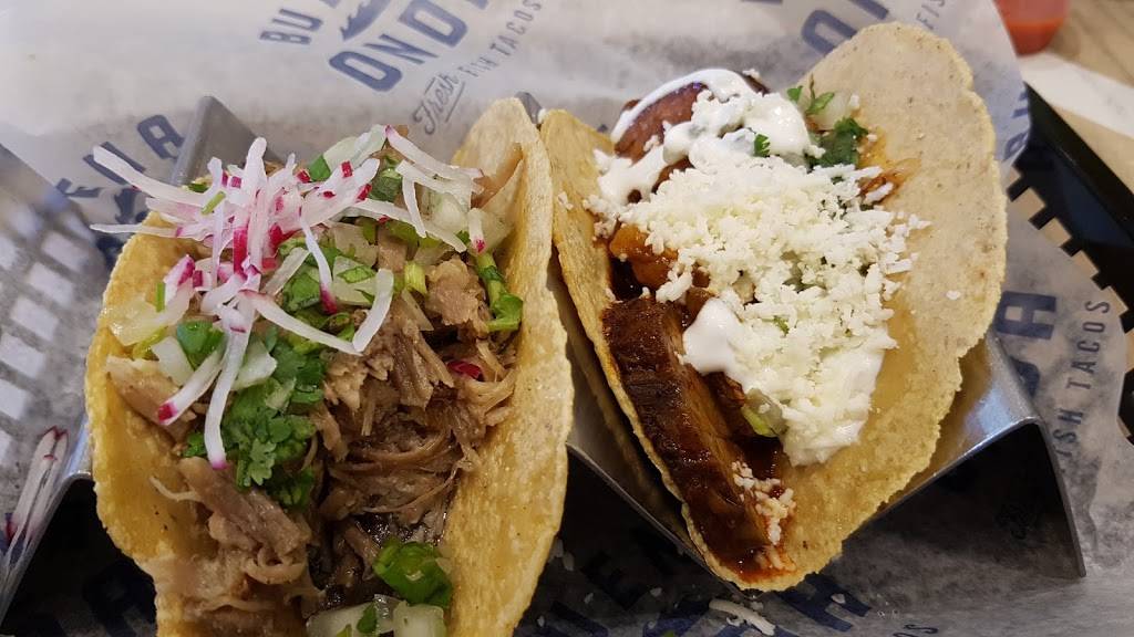 Buena Onda | restaurant | 1901 Callowhill St, Philadelphia, PA 19130, USA | 2153023530 OR +1 215-302-3530