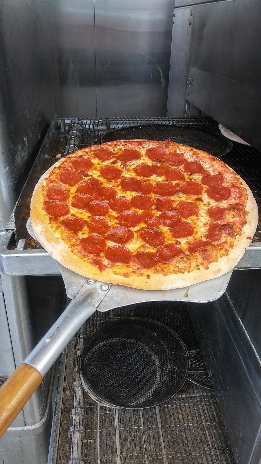 Davincis | restaurant | 1120 N 25th St, Richmond, VA 23223, USA | 8047880066 OR +1 804-788-0066