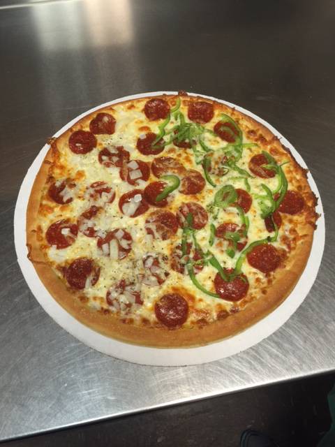 Supreme Pizza | meal takeaway | 1261 Hooksett Rd, Hooksett, NH 03106, USA | 6036690072 OR +1 603-669-0072