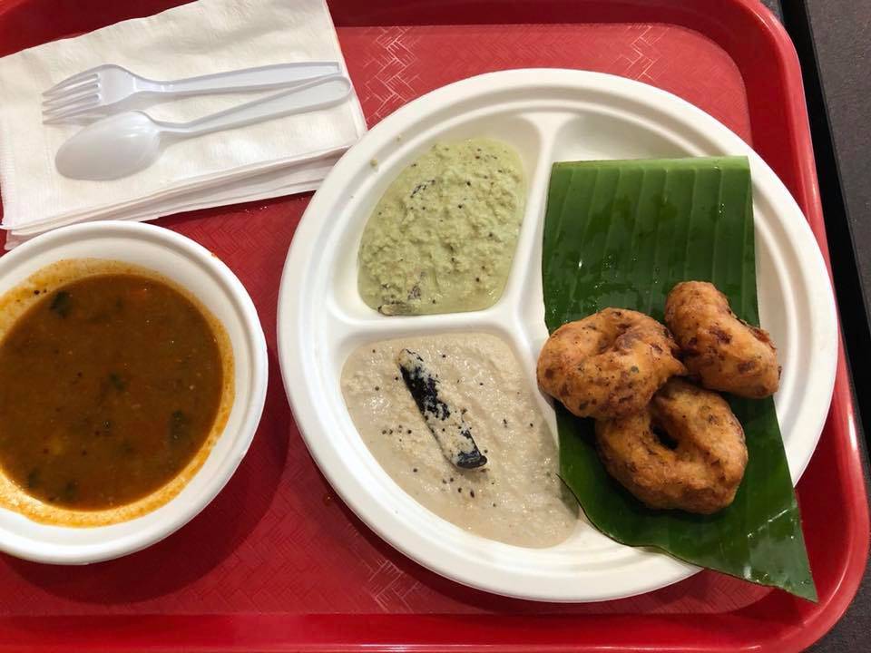 Tatva Indian Cuisine | restaurant | Giant, 2443 Centreville Rd Suite G1, Herndon, VA 20171, USA | 5717668646 OR +1 571-766-8646