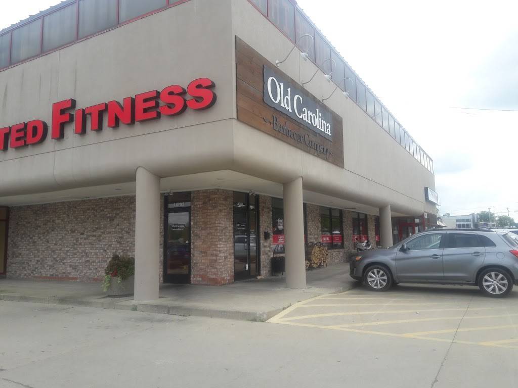 Old Carolina Barbecue Company | restaurant | 14795 Pearl Rd, Strongsville, OH 44136, USA | 4402688461 OR +1 440-268-8461