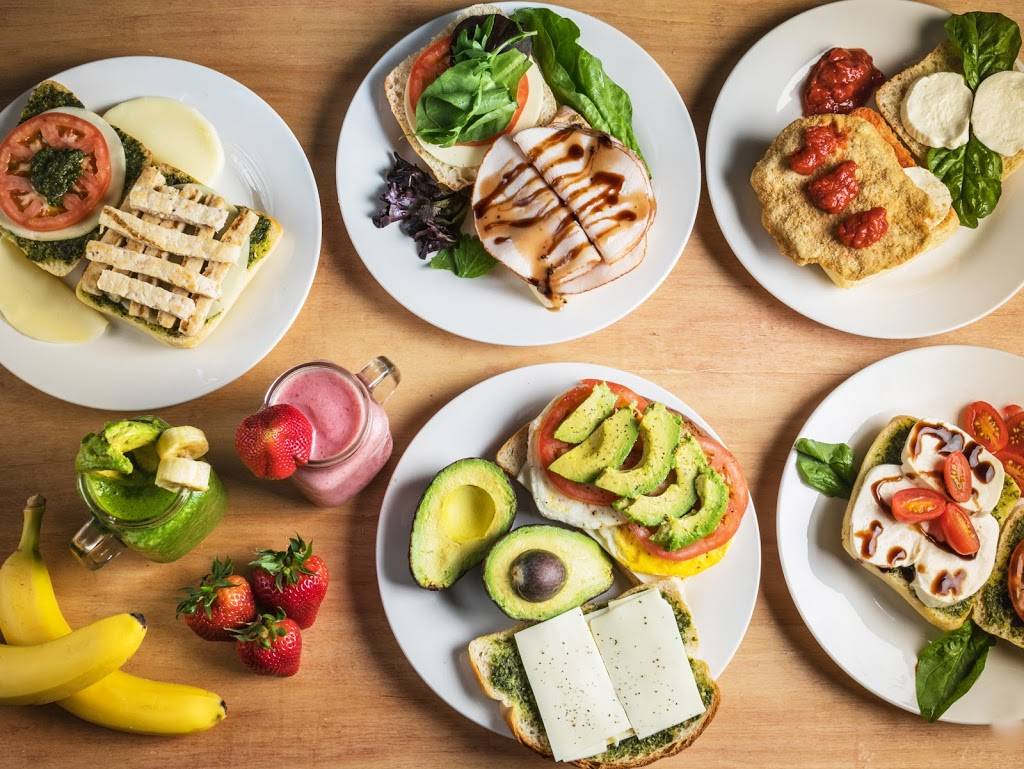 Fresh Pond Panini & Smoothie Bar | restaurant | Solomon Pond Mall, Food Court, 601 Donald Lynch Blvd #2114, Marlborough, MA 01752, USA | 5087871008 OR +1 508-787-1008