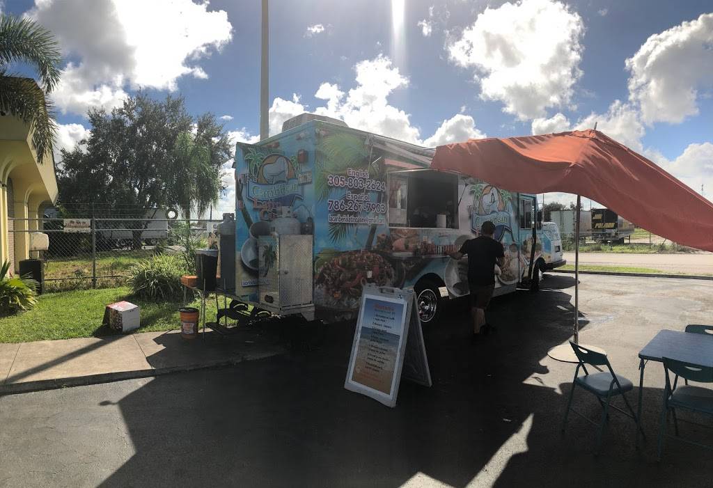 Carribbean Latin Cusine | restaurant | Fort Pierce, FL 34945, USA | 7729247990 OR +1 772-924-7990