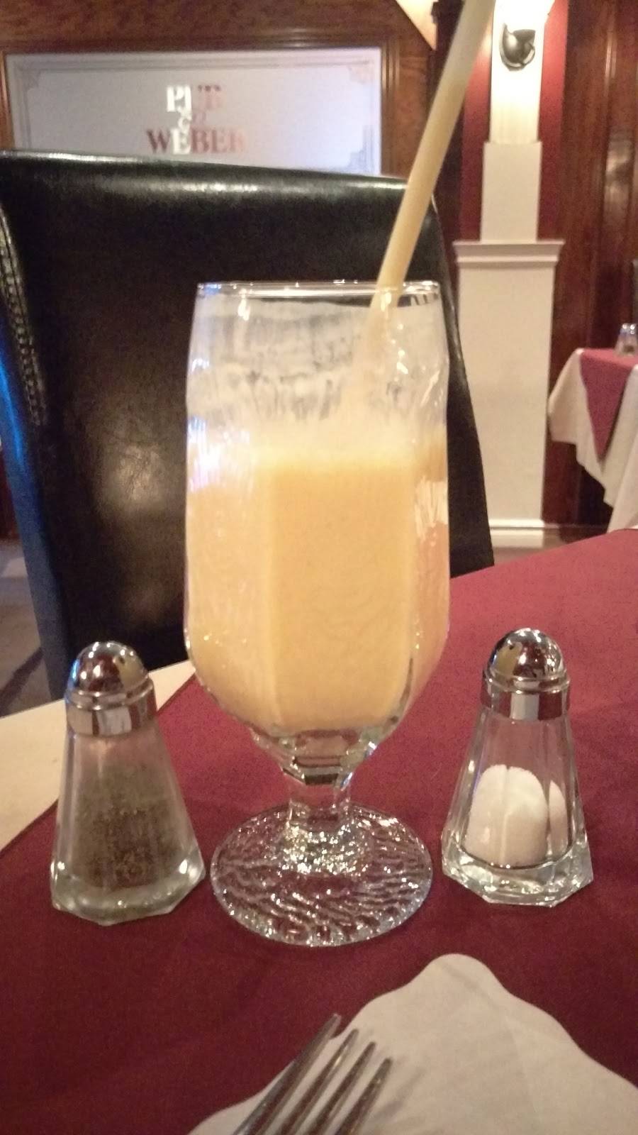 Vijays Indian Cuisine | restaurant | 380 Weber St W, Kitchener, ON N2H 4B3, Canada | 5197436060 OR +1 519-743-6060