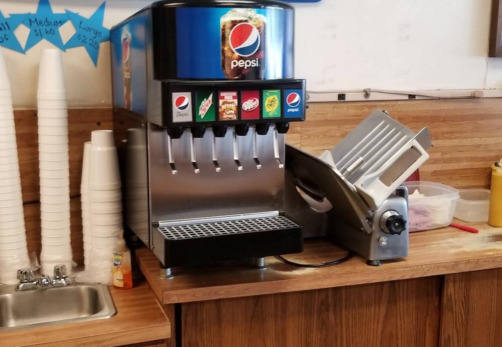 As Giant Sandwiches | restaurant | 6300 S Tamiami Trail # 1, Sarasota, FL 34231, USA | 9419242361 OR +1 941-924-2361