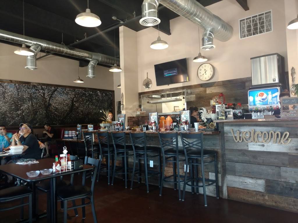 Country Skillets | restaurant | 1140 W Colony Rd STE 140, Ripon, CA 95366, USA | 2095999992 OR +1 209-599-9992