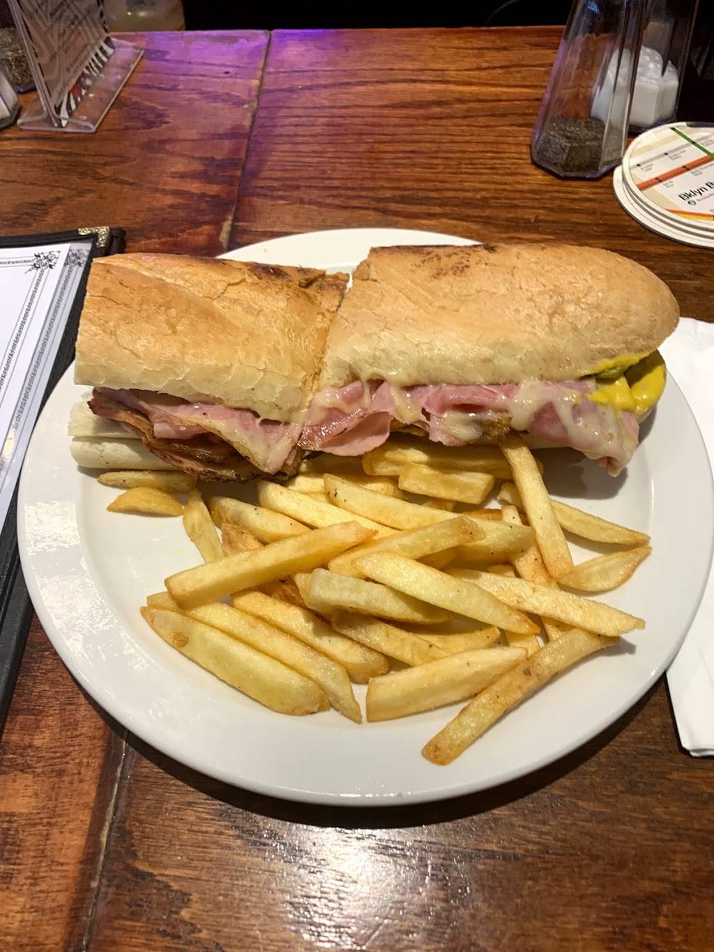 Cafe Salerno - Italian Restaurant & Catering | restaurant | 73 Cabot St, Beverly, MA 01915, USA | 9789271979 OR +1 978-927-1979