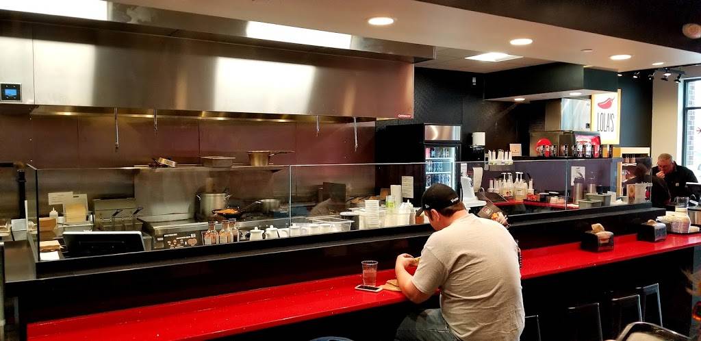 Lolas Fine Kitchen | restaurant | 1615 SW Main St #106, Ankeny, IA 50023, USA | 5152899302 OR +1 515-289-9302