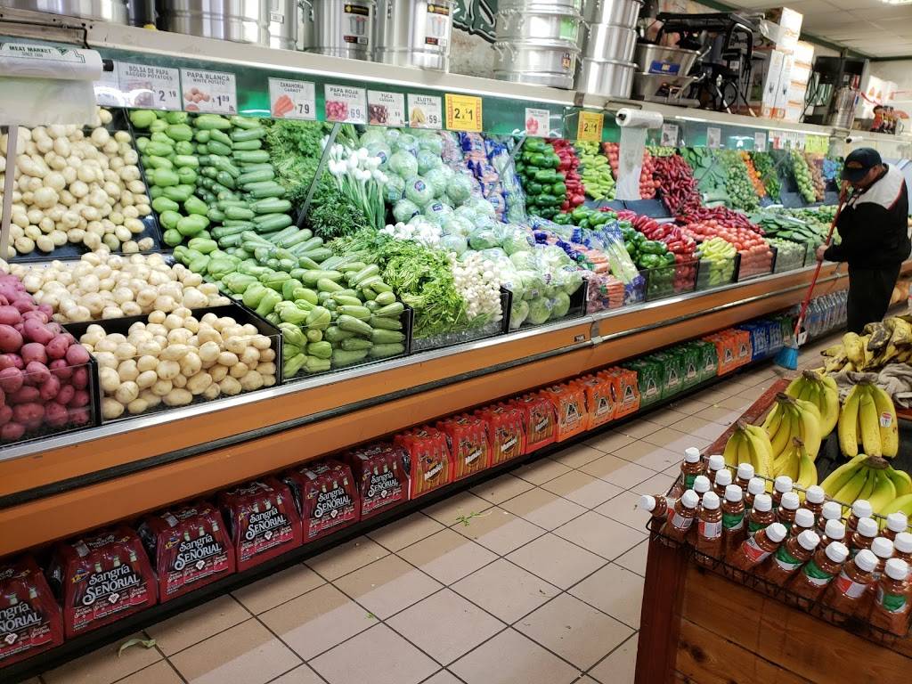 La Michoacana Meat Market | bakery | 1125 SW 29th St, Oklahoma City, OK 73109, USA | 4056351130 OR +1 405-635-1130