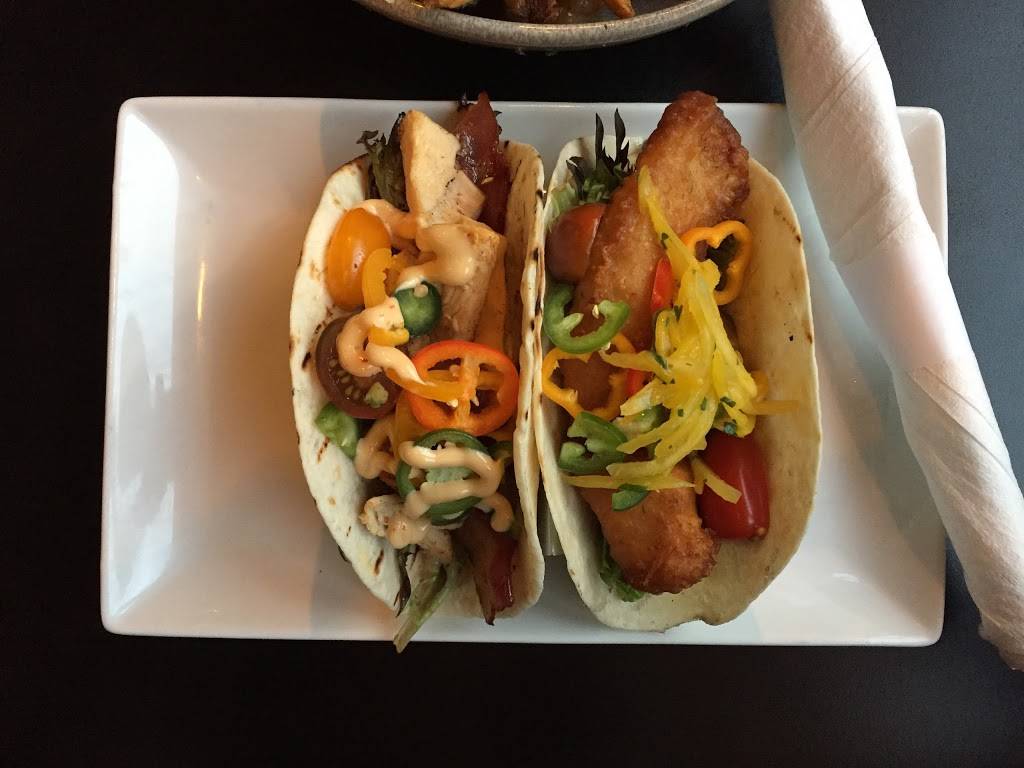 Occo Kitchen | restaurant | 4240 Innes Rd, Orléans, ON K4A 5E6, Canada | 6138341200 OR +1 613-834-1200