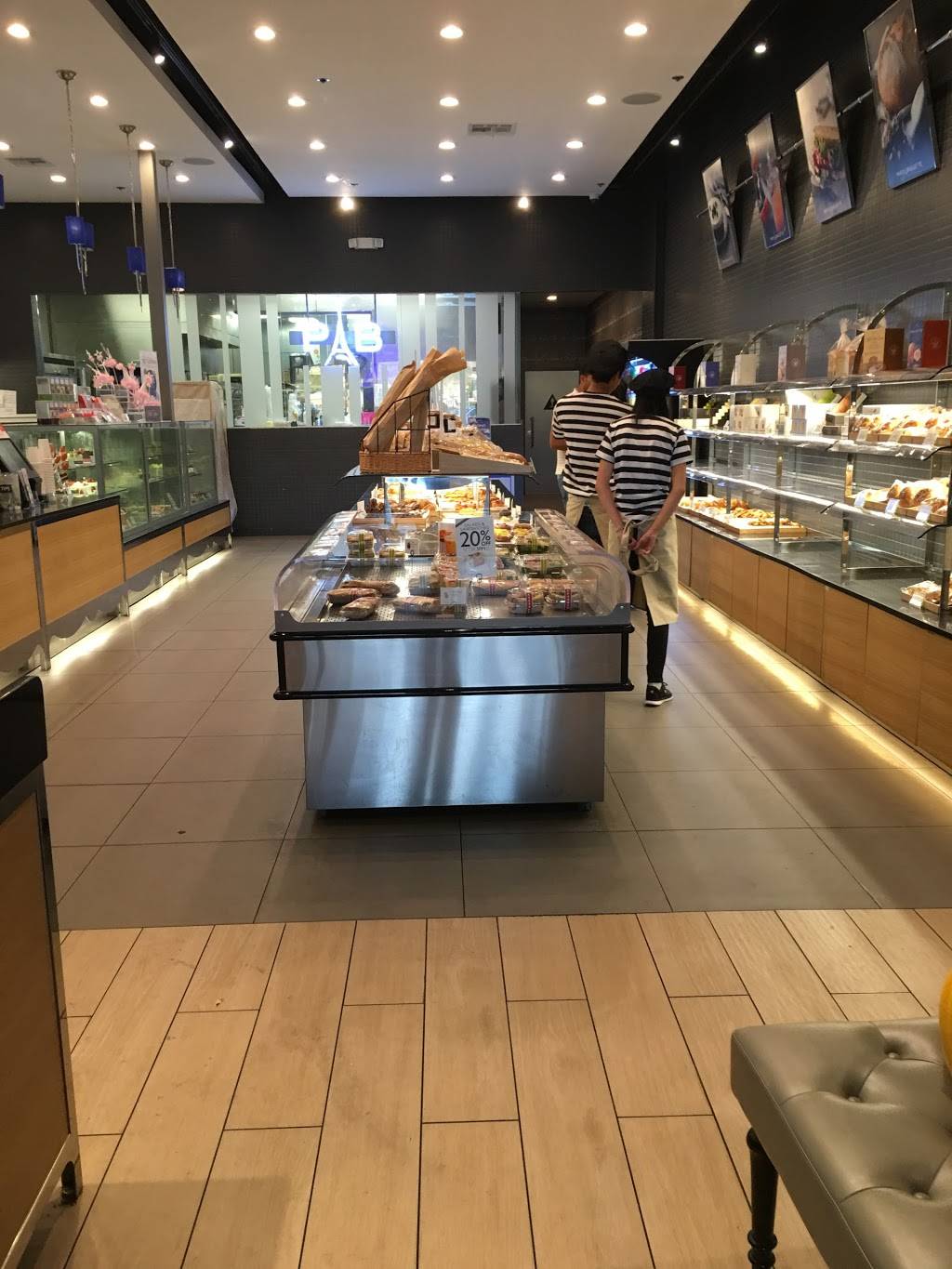 Paris Baguette | bakery | 249 W Calaveras Blvd, Milpitas, CA 95035, USA | 4082630404 OR +1 408-263-0404