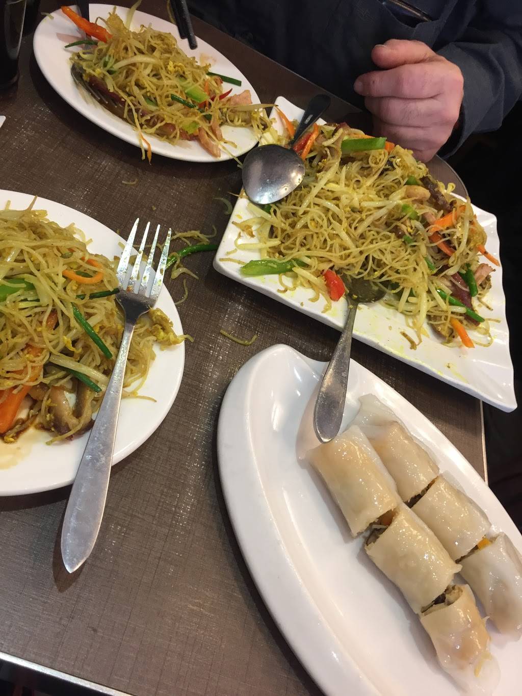 Kings Kitchen | restaurant | 5223 8th Ave, Brooklyn, NY 11220, USA | 7188531288 OR +1 718-853-1288