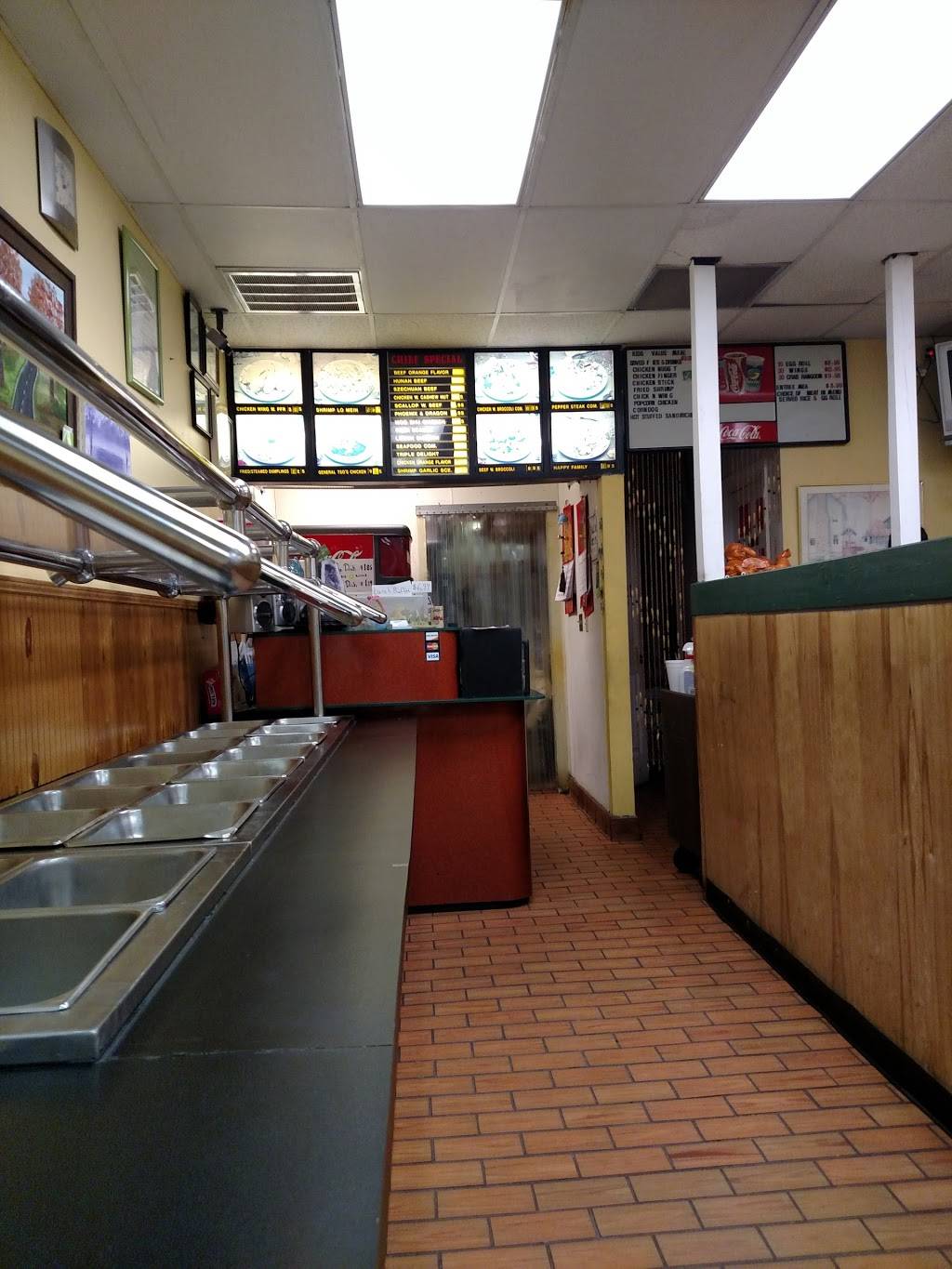 Hong Kong Garden | restaurant | 157 S Cherokee Rd, Social Circle, GA 30025, USA | 7704649886 OR +1 770-464-9886