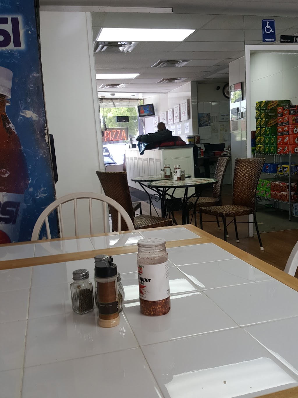 Bari Pizza | meal delivery | 17168 W Dixie Hwy, North Miami Beach, FL 33160, USA | 3059456309 OR +1 305-945-6309