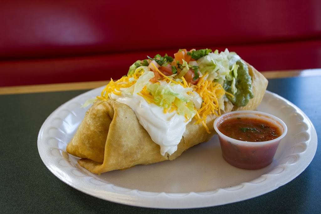Sombrero Mexican Food | restaurant | 1501 E Washington Ave, El Cajon, CA 92019, USA | 6195792636 OR +1 619-579-2636