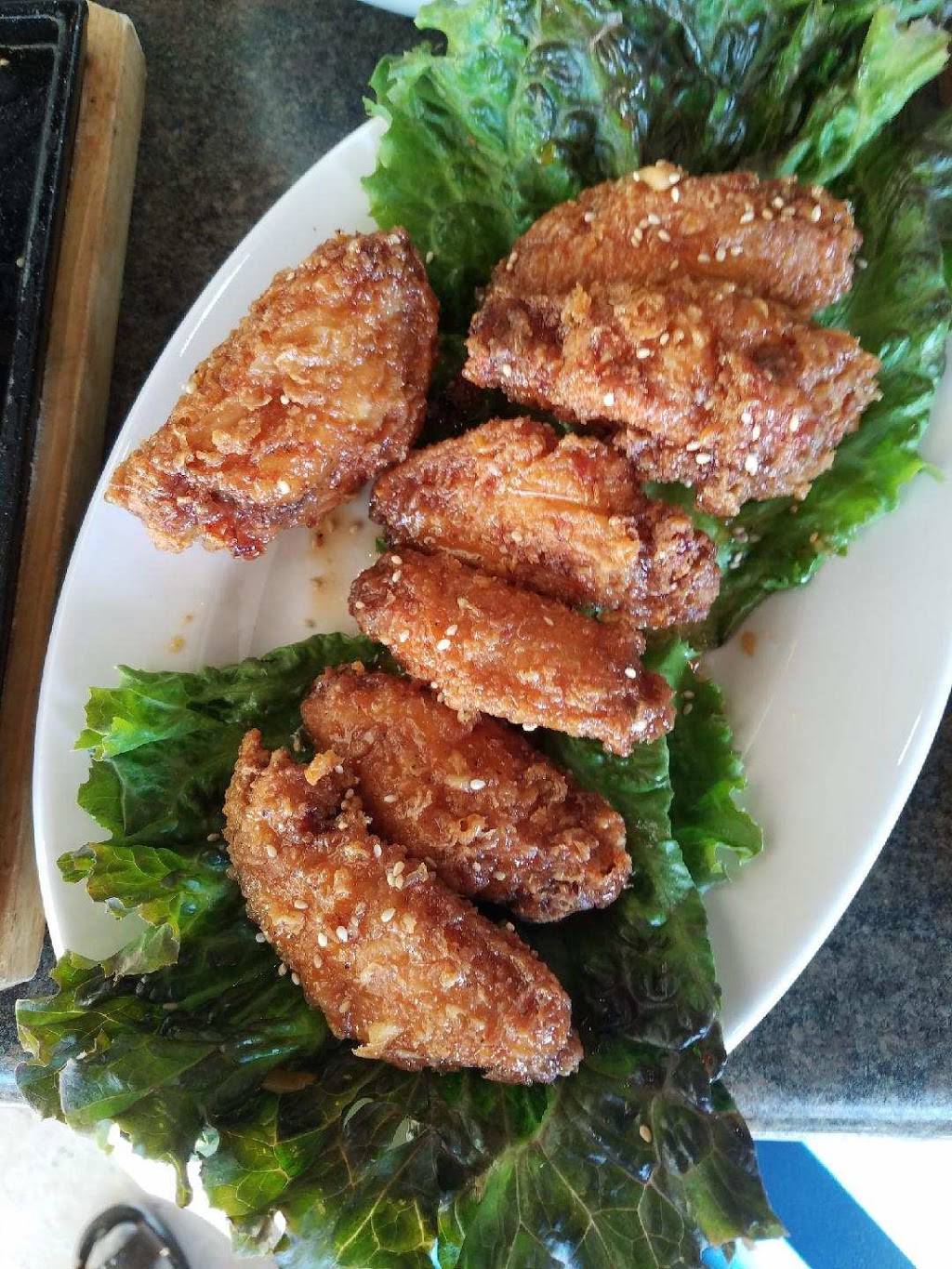 Kims Home Cooking | restaurant | 4829 N Kedzie Ave, Chicago, IL 60625, USA | 7735096538 OR +1 773-509-6538