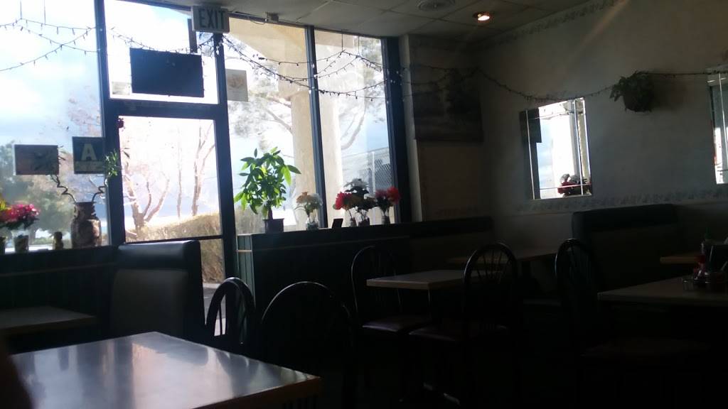 Thai Chinese Food IV | restaurant | 1431 West Rosamond Boulevard # 1, Rosamond, CA 93560, USA | 6612564804 OR +1 661-256-4804