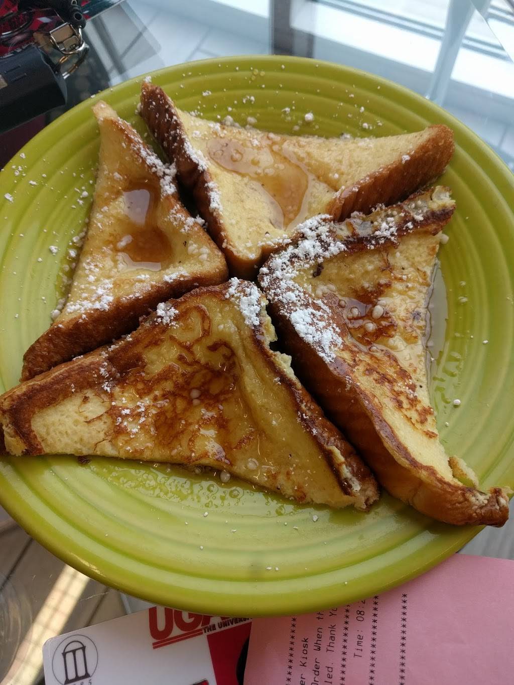 The Niche Dining Commons | restaurant | Scott Hall, University of Georgia Health Sciences Campus, Athens, GA 30606, USA | 7065421256 OR +1 706-542-1256