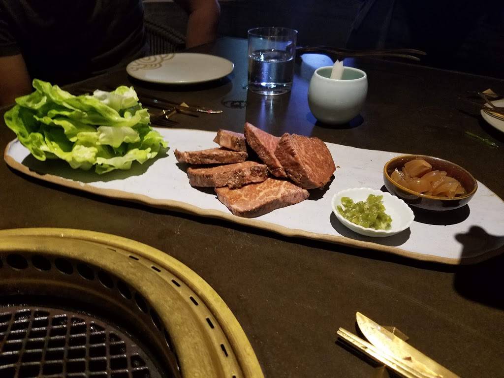 Yakiyan | restaurant | 17188 Colima Rd, Hacienda Heights, CA 91745, USA | 6265810080 OR +1 626-581-0080