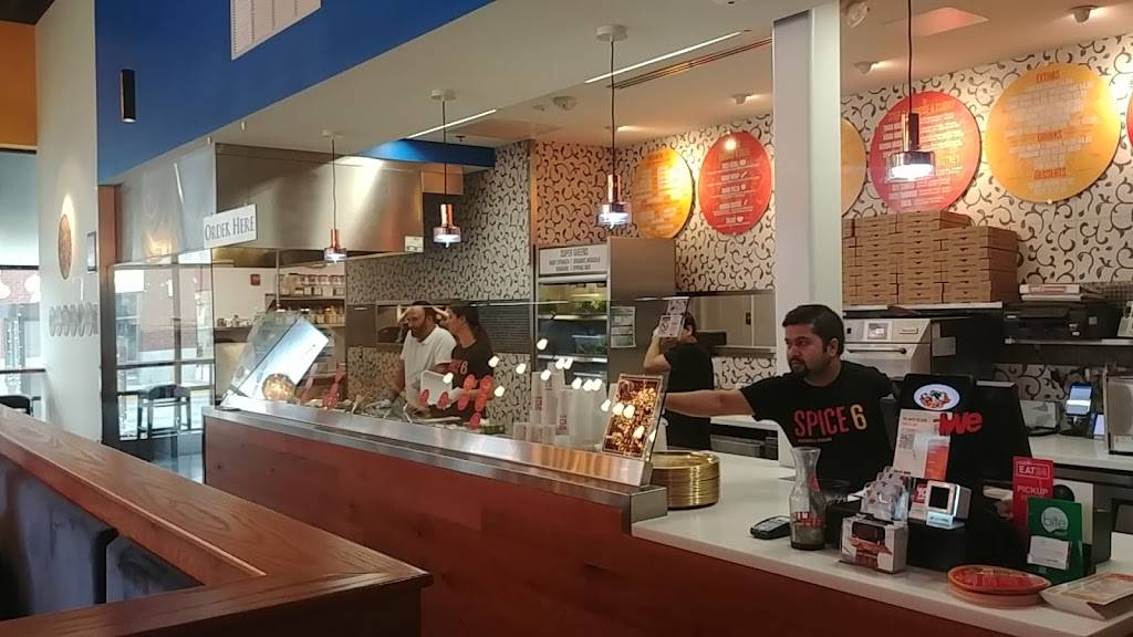 Spice 6 Modern Indian | restaurant | 2674 I Avenir Pl, Vienna, VA 22180, USA | 7036410080 OR +1 703-641-0080