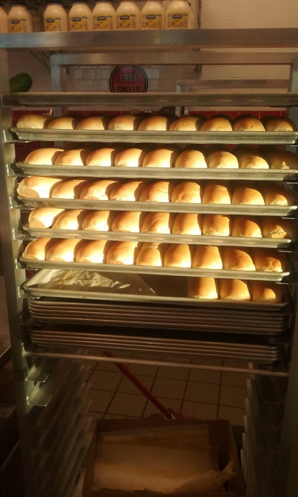 Jimmy Johns | meal delivery | 370 N Hwy 67, Florissant, MO 63031, USA | 3148311000 OR +1 314-831-1000