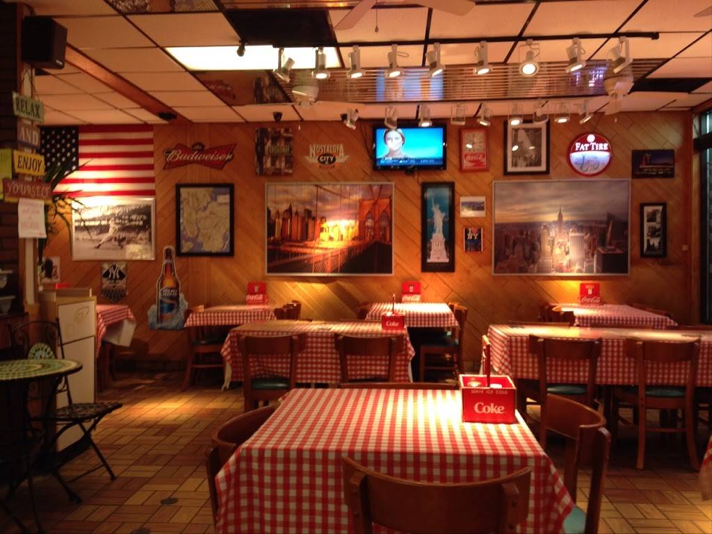 NY Pizza Kitchen Ocean Blvd | restaurant | 914 Ocean Blvd, Myrtle Beach, SC 29577, USA | 8432131769 OR +1 843-213-1769