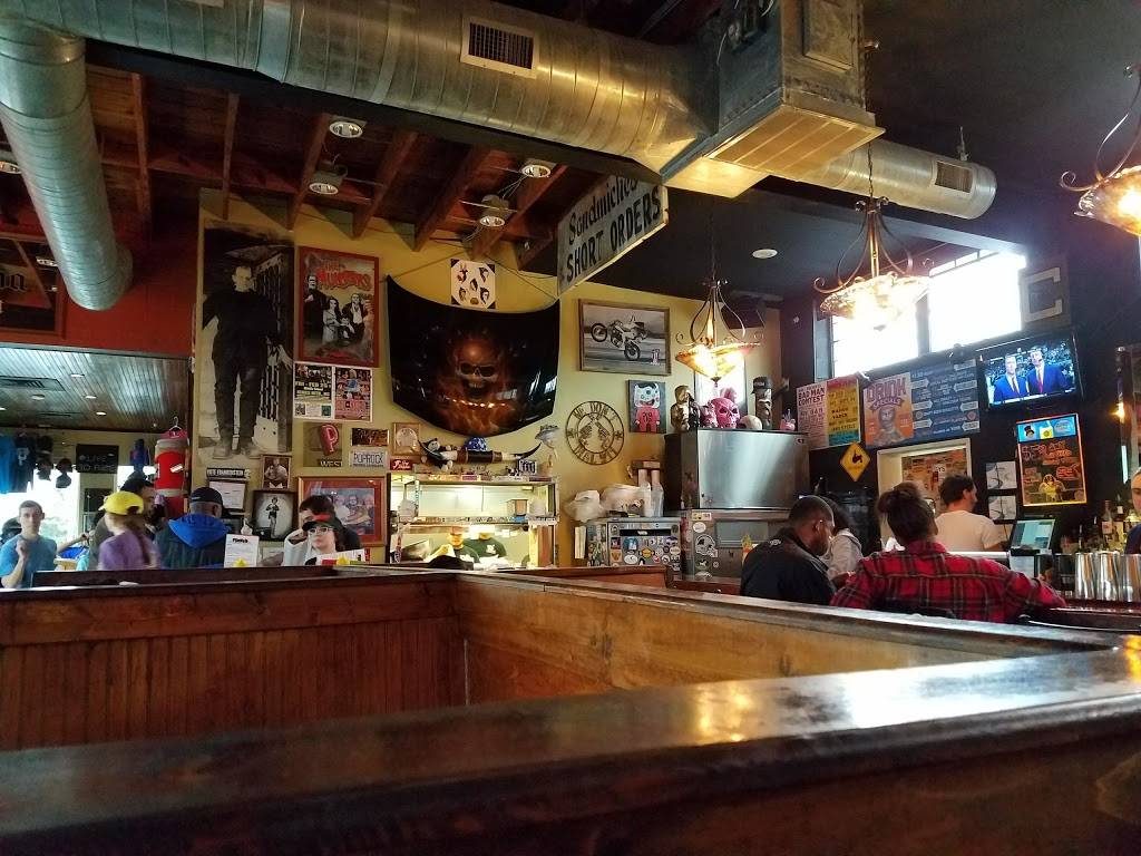 Pinkys Westside Grill | restaurant | 1600 W Morehead St, Charlotte, NC 28208, USA | 7043320402 OR +1 704-332-0402