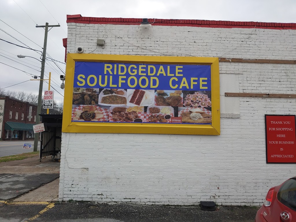 Ridgedale Corner Market &Cafe | restaurant | 1207 Dodds Ave, Chattanooga, TN 37404, USA | 4235412125 OR +1 423-541-2125