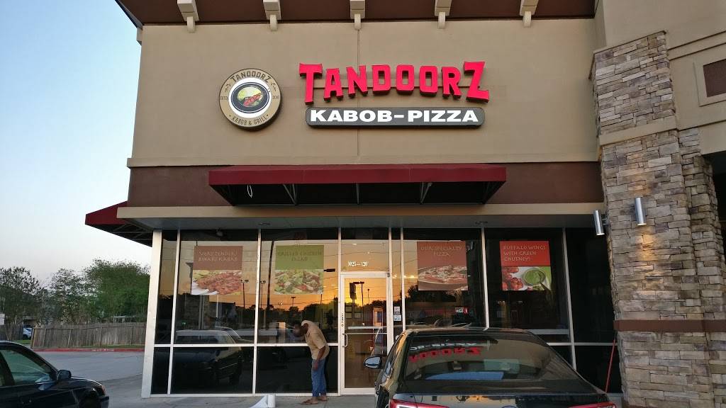 TandoorZ Kabob and Grill | restaurant | 1025 S Mason Rd, Katy, TX 77450, USA | 2813985255 OR +1 281-398-5255