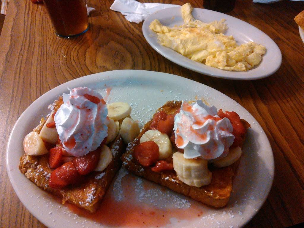 Bel Aire Pancake House | restaurant | 1613 E Little Creek Rd, Norfolk, VA 23518, USA | 7573216226 OR +1 757-321-6226