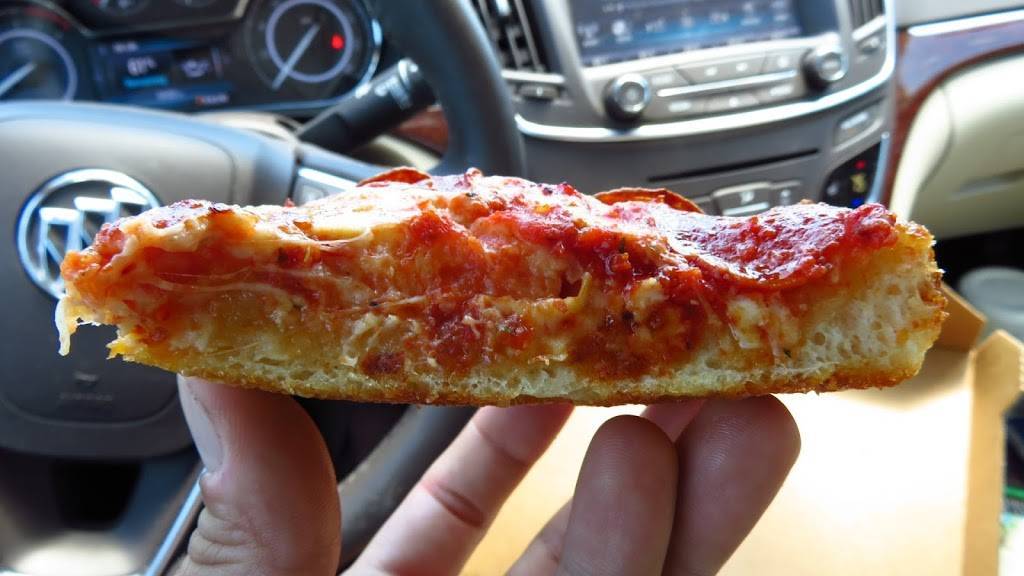 Little Caesars Pizza | meal takeaway | 119 N Congress Ave, Boynton Beach, FL 33426, USA | 5617320773 OR +1 561-732-0773