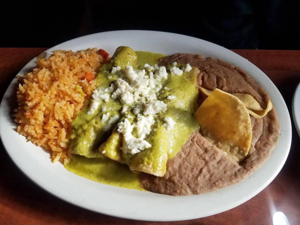 Camelias Mexican Grill | restaurant | 1304 E Eleven Mile Rd, Royal Oak, MI 48067, USA | 2485448900 OR +1 248-544-8900