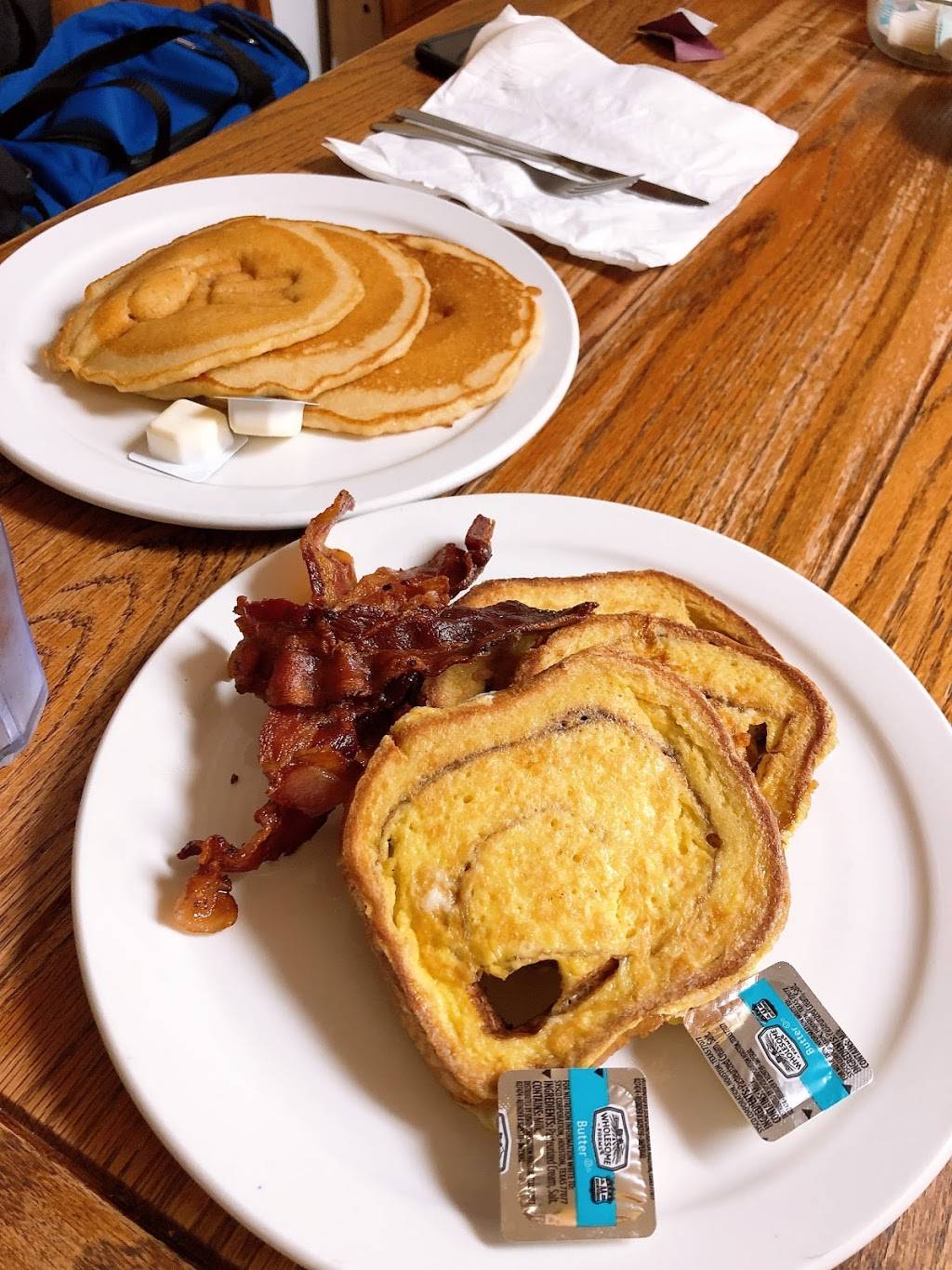 The Chuckwagon | restaurant | 7400 Main St, Mackinac Island, MI 49757, USA | 9068470019 OR +1 906-847-0019